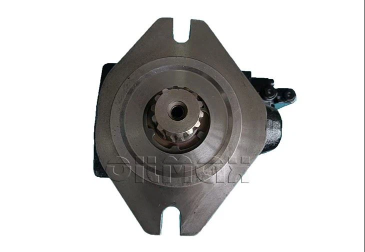 CASE 47764642 Hydraulic Pump