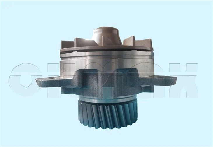 High Quality Water Pump EC360 EC460 VOE20734268 D12D