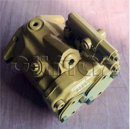 235-2716 Stempelpumpe