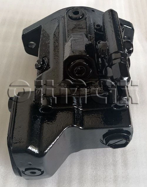 350-0666 Stempelpumpe