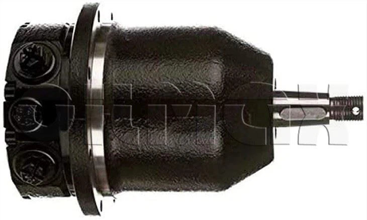 VOE 11147935 hydraulisk motor