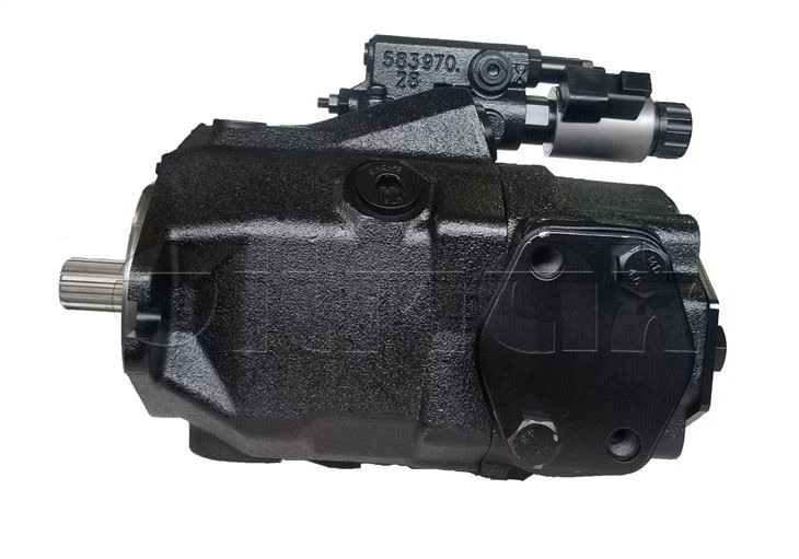 Volvo 17468429 HYDRAULIC PUMP