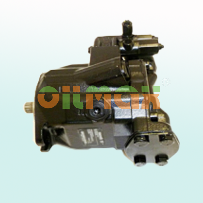 04452760 HYDRAULIKK FOR Agrotron 210, 215, 235, 265, X 710, 720 AGROTRON X720, X265