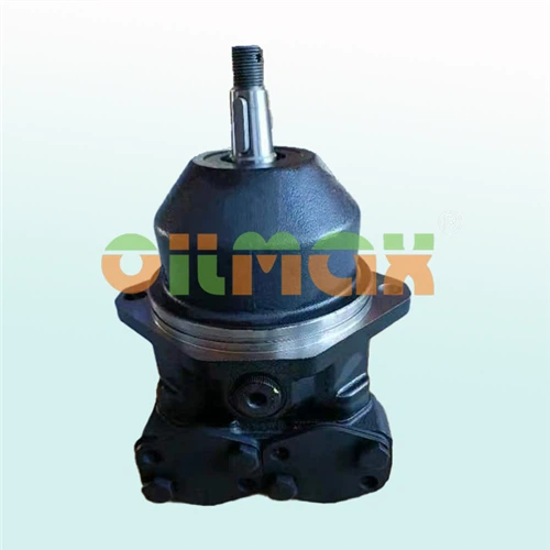 400702-00150EN HYDRAULISK VIFTEMOTOR For DL420-5,HJULLASTER