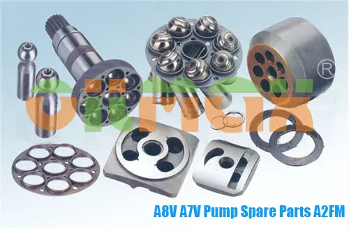 A8V A7V Pumpe Reservedeler A2FM