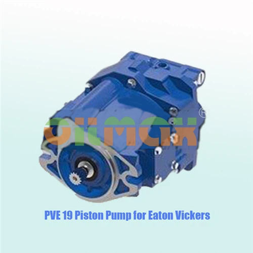 PVE 19 stempelpumpe for Eaton Vickers