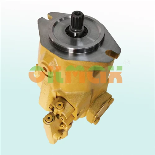 SDF{{0}}.016.5260.0 Hydraulisk for Agrotron 7210 TTV, 7230 TTV, 7250 TTV, TTV 630, X 710, 720, X TRACTOR TIER3 +, TTV630-640-650, OPT. TIER3+ 7210-7230-7250 TTV OPT. 230x172x200