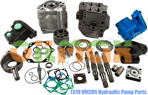 TA19 VIKERS Hydrauliske pumpedeler