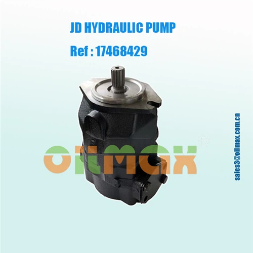 Volvo 17468429 HYDRAULISK PUMPE
