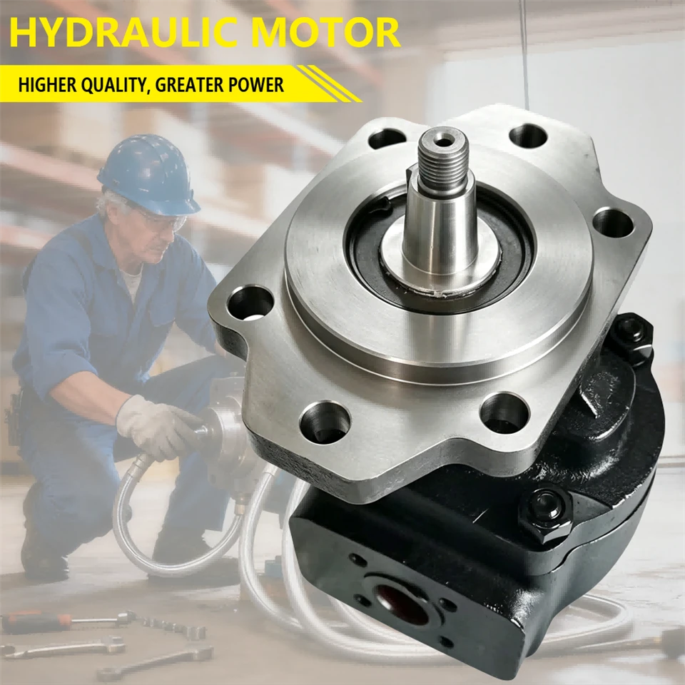 702-9210-078 Industrial Hydraulic Pump Spare Part For Liugong Construction Machinery Durable Replacement 1 Year Warranty factory