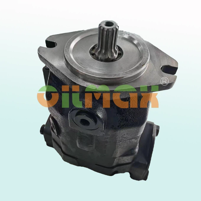 SDF2.4539.350.0 Hydraulisk For Agrotron 7210 TTV ,7230TTV,7250TTV Mach 210VRT,230VRT,250VRT
