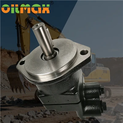 3177308500 Parker F11-010-MB-CV-K-209 FOR ATLAS COPCO Epiroc hydraulisk stempelpumpe for boreriggdeler