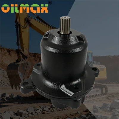 Hydraulisk viftemotor 419-03-33242 for laster W320L-5 WA320-5